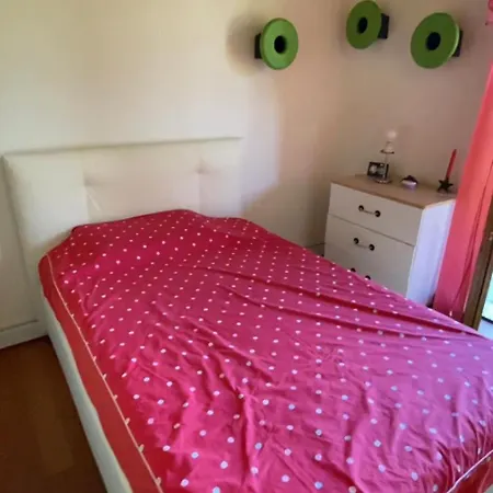Apartment Welcome Traveller Casa Giuseppe Castion Veronese