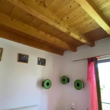 Welcome Traveller Casa Giuseppe Apartment Castion Veronese