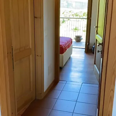 Welcome Traveller Casa Giuseppe *