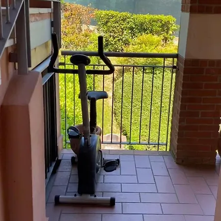 Welcome Traveller Casa Giuseppe