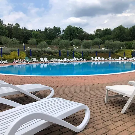 Welcome Traveller Casa Giuseppe Castion Veronese