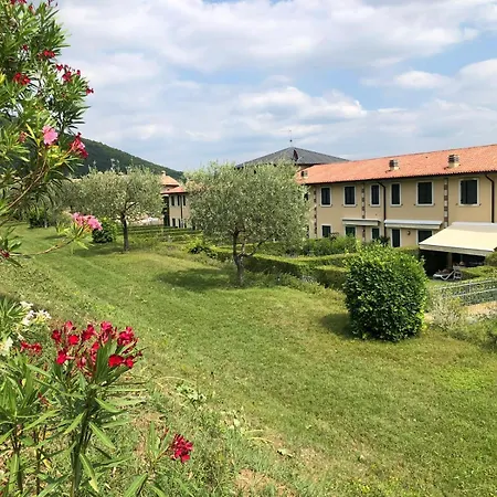 Welcome Traveller Casa Giuseppe Apartment