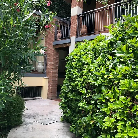 Welcome Traveller Casa Giuseppe Apartment