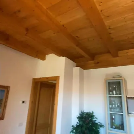 Welcome Traveller Casa Giuseppe * Castion Veronese