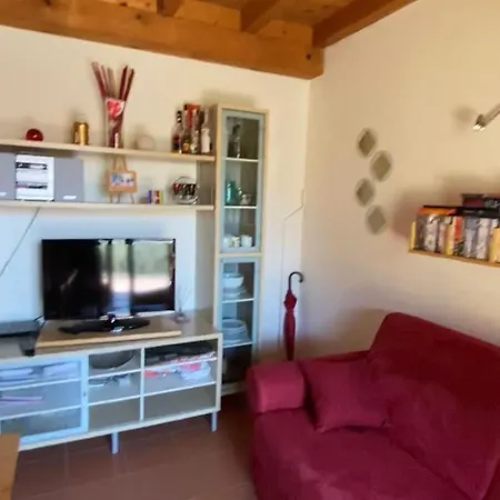 Welcome Traveller Casa Giuseppe