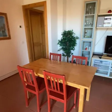 Welcome Traveller Casa Giuseppe Apartment Castion Veronese