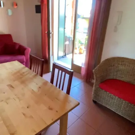 Welcome Traveller Casa Giuseppe Castion Veronese