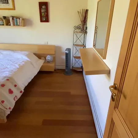 Welcome Traveller Casa Giuseppe * Castion Veronese