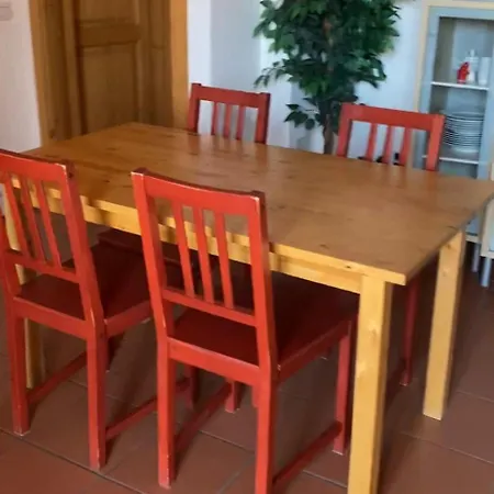 Welcome Traveller Casa Giuseppe Apartment Castion Veronese