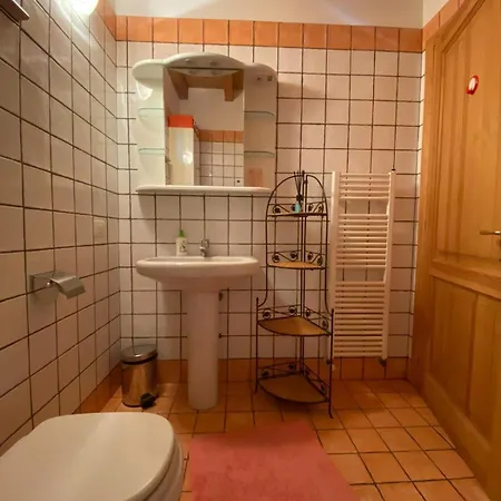 Welcome Traveller Casa Giuseppe * Castion Veronese