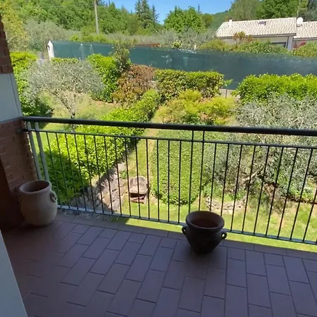 Apartment Welcome Traveller Casa Giuseppe