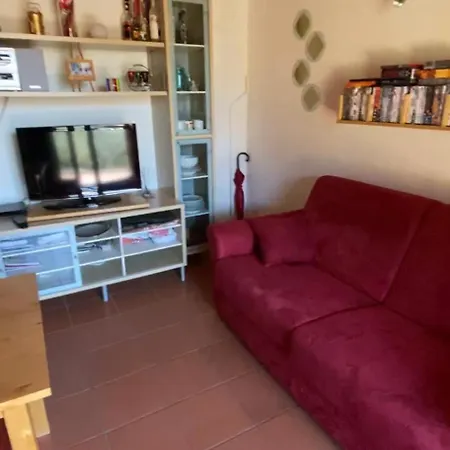 Welcome Traveller Casa Giuseppe Apartment Castion Veronese