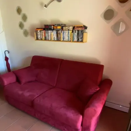 Welcome Traveller Casa Giuseppe Castion Veronese