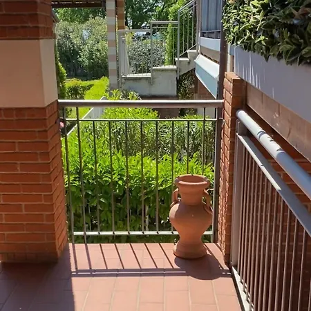 Apartment Welcome Traveller Casa Giuseppe *