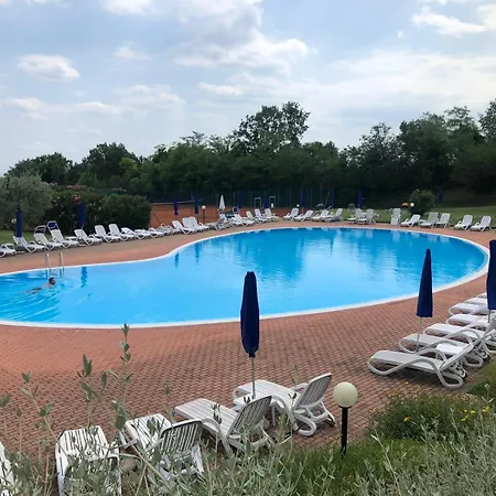 Welcome Traveller Casa Giuseppe Apartment *