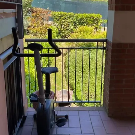 Welcome Traveller Casa Giuseppe Apartment