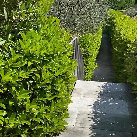 Apartment Welcome Traveller Casa Giuseppe Castion Veronese