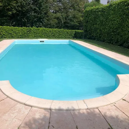 Welcome Traveller Casa Giuseppe * Castion Veronese