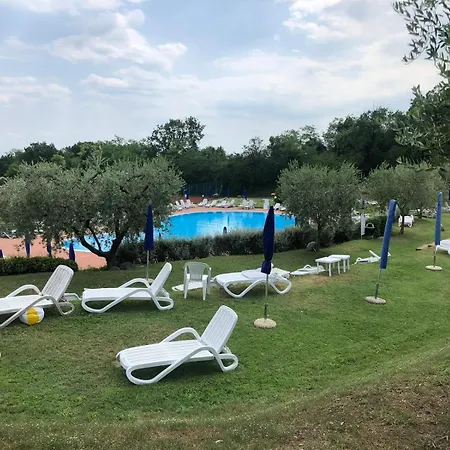 Apartment Welcome Traveller Casa Giuseppe
