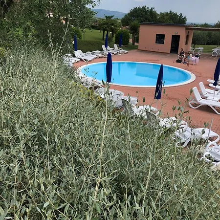 Welcome Traveller Casa Giuseppe Apartment