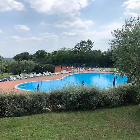 Welcome Traveller Casa Giuseppe * Castion Veronese
