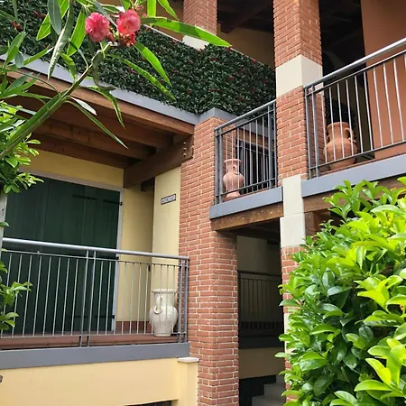 Apartment Welcome Traveller Casa Giuseppe